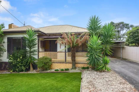 Property photo of 32 Dawson Street Timboon VIC 3268