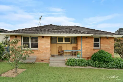 20 Logan Rd, Rutherford, NSW 2320