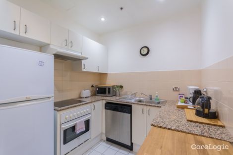 Property photo of 22/74-80 Reservoir Street Surry Hills NSW 2010