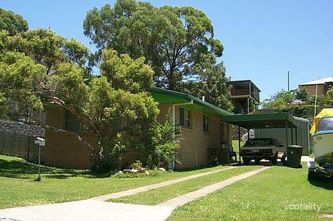 10 Ferguson Cres, West Gladstone, QLD 4680