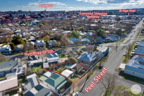 Property photo of 42 Peel Street South Golden Point VIC 3350