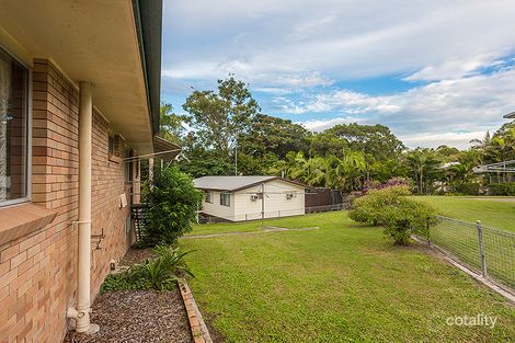 Property photo of 13 Beresford Crescent Gympie QLD 4570