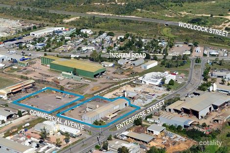 33 Enterprise St, Bohle, QLD 4818