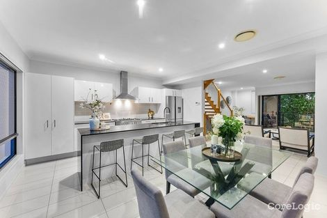 Property photo of 2/3 Sibley Street North Lakes QLD 4509