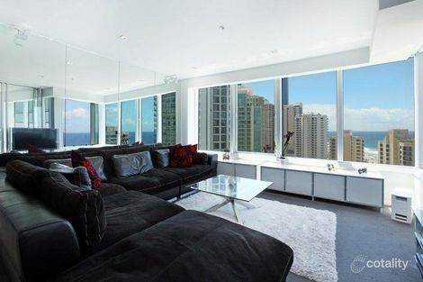 1602/9 Hamilton Ave, Surfers Paradise, QLD 4217