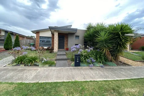 22 Bail St, Epping, VIC 3076