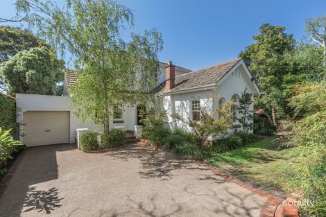 Property photo of 39 Myrtle Road Hampton VIC 3188