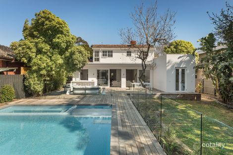 Property photo of 39 Myrtle Road Hampton VIC 3188