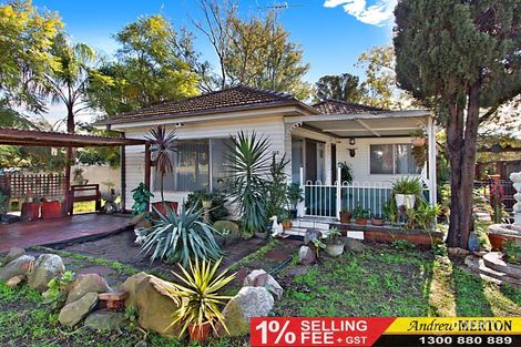 Property photo of 215 Kildare Road Doonside NSW 2767