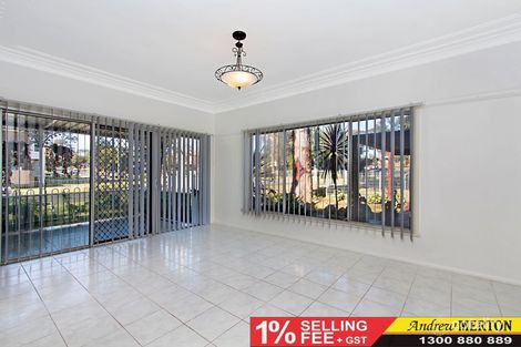 Property photo of 215 Kildare Road Doonside NSW 2767