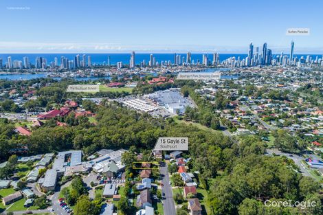 Property photo of 15 Gayle Street Southport QLD 4215