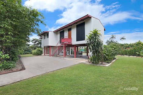 Property photo of 1 Maddock Court Malak NT 0812