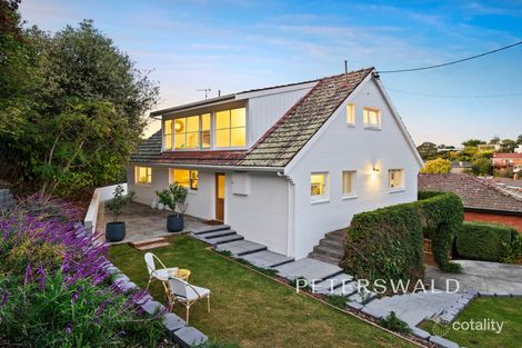 Property photo of 27 Coolabah Road Sandy Bay TAS 7005