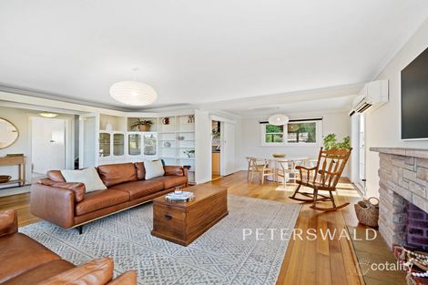 Property photo of 27 Coolabah Road Sandy Bay TAS 7005