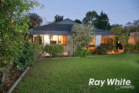 Property photo of 32 Maria Drive Langwarrin VIC 3910