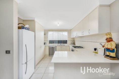 Property photo of 14 Emerald Crescent Koo Wee Rup VIC 3981