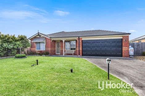 Property photo of 14 Emerald Crescent Koo Wee Rup VIC 3981