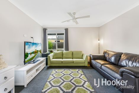 Property photo of 14 Emerald Crescent Koo Wee Rup VIC 3981