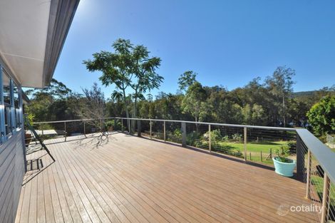 Property photo of 41 Kerr Drive Macksville NSW 2447