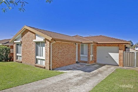 108 Chester Rd, Ingleburn, NSW 2565