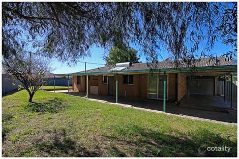 Property photo of 17 Rochford Way Girrawheen WA 6064