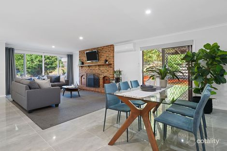 Property photo of 65 Dalpura Circuit Frankston VIC 3199