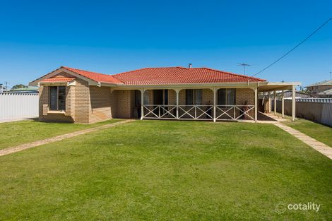 Property photo of 1 Pagoda Place Madora Bay WA 6210