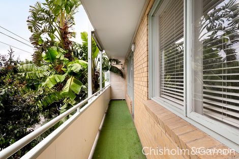 Property photo of 2/25 Byron Street Elwood VIC 3184