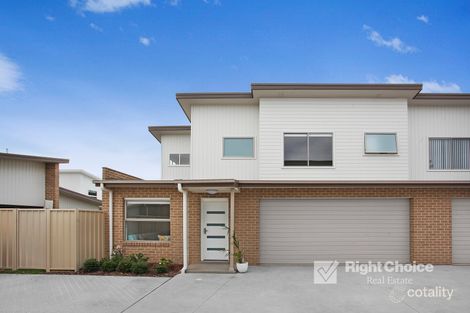 Property photo of 4/23 Tabourie Close Flinders NSW 2529