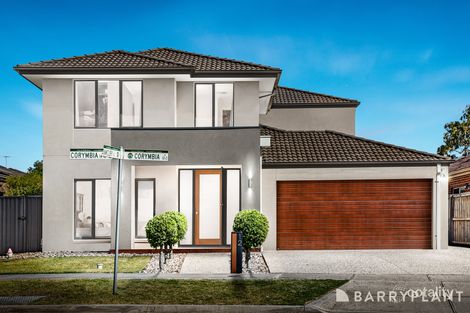 12 Corymbia Gr, South Morang, VIC 3752