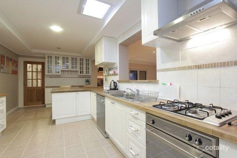 Property photo of 1 Delbridge Drive Kenwick WA 6107
