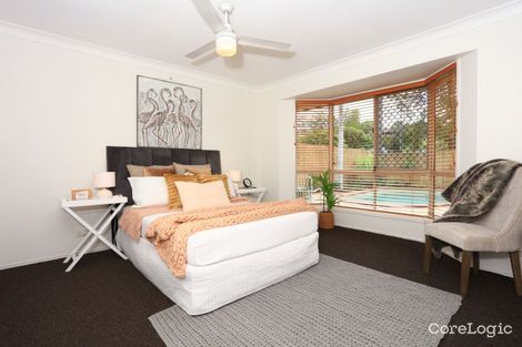 Property photo of 42 Fairview Court Parkwood QLD 4214
