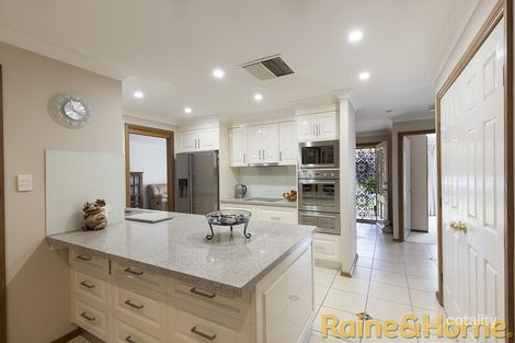 Property photo of 15 Ron Gordon Place Dubbo NSW 2830