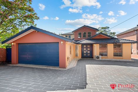 Property photo of 53 Excelsior Avenue Castle Hill NSW 2154