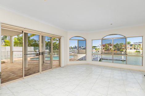 Property photo of 27 Mainroyal Court Cleveland QLD 4163