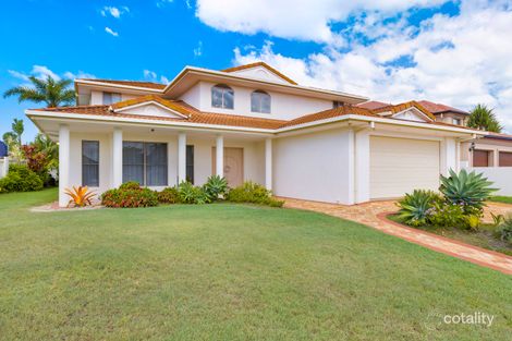 Property photo of 27 Mainroyal Court Cleveland QLD 4163