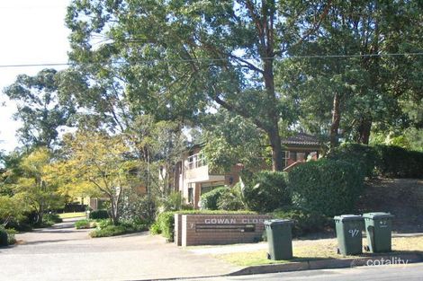 Property photo of 8/7 Conie Avenue Baulkham Hills NSW 2153