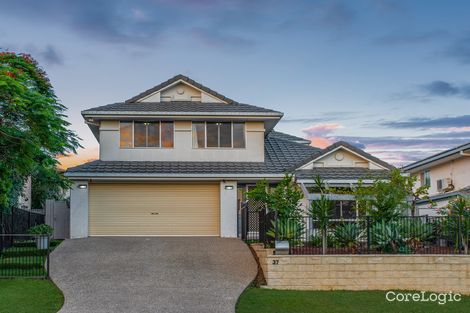 Property photo of 37 Balaton Street Westlake QLD 4074