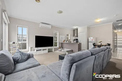 Property photo of 2 Sincere Drive Point Cook VIC 3030