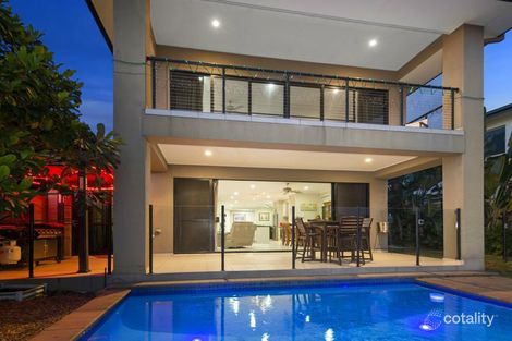 Property photo of LOT 1/7401 Ellensbrook Drive Hope Island QLD 4212