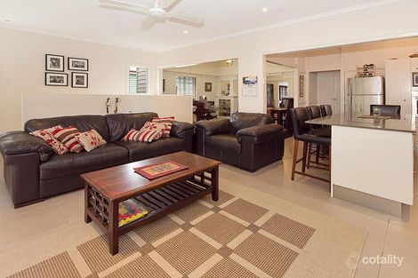 Property photo of 10 Elliott Street Hawthorne QLD 4171