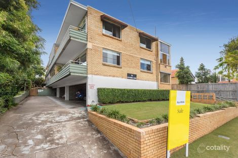 Property photo of 2/36 Alexandra Road Ascot QLD 4007