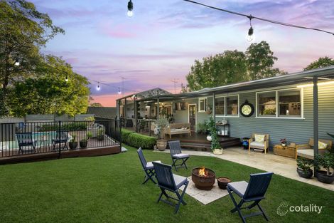 85 Boorea St, Blaxland, NSW 2774