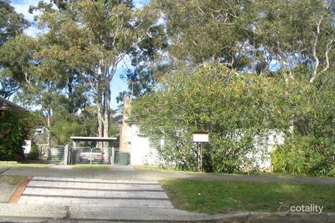 Property photo of 60 Pioneer Street Seven Hills NSW 2147