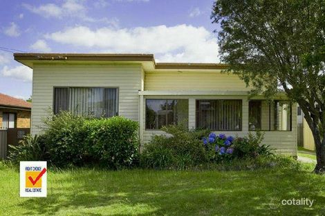100 Addison Ave, Lake Illawarra, NSW 2528