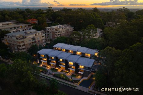 Property photo of 10 Culworth Avenue Killara NSW 2071