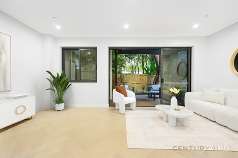 Property photo of 10 Culworth Avenue Killara NSW 2071