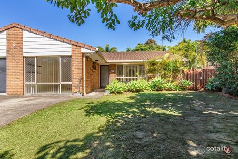Property photo of 9 Chaplin Crescent Oxenford QLD 4210