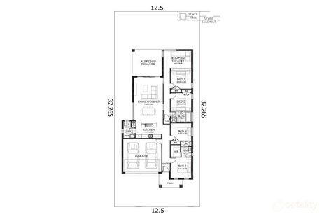Property photo of 11 Seventeenth Avenue Stuarts Point NSW 2441