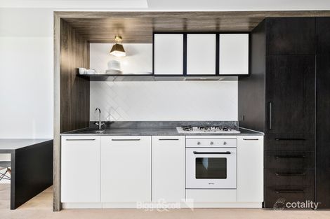 Property photo of 924/20 Shamrock Street Abbotsford VIC 3067